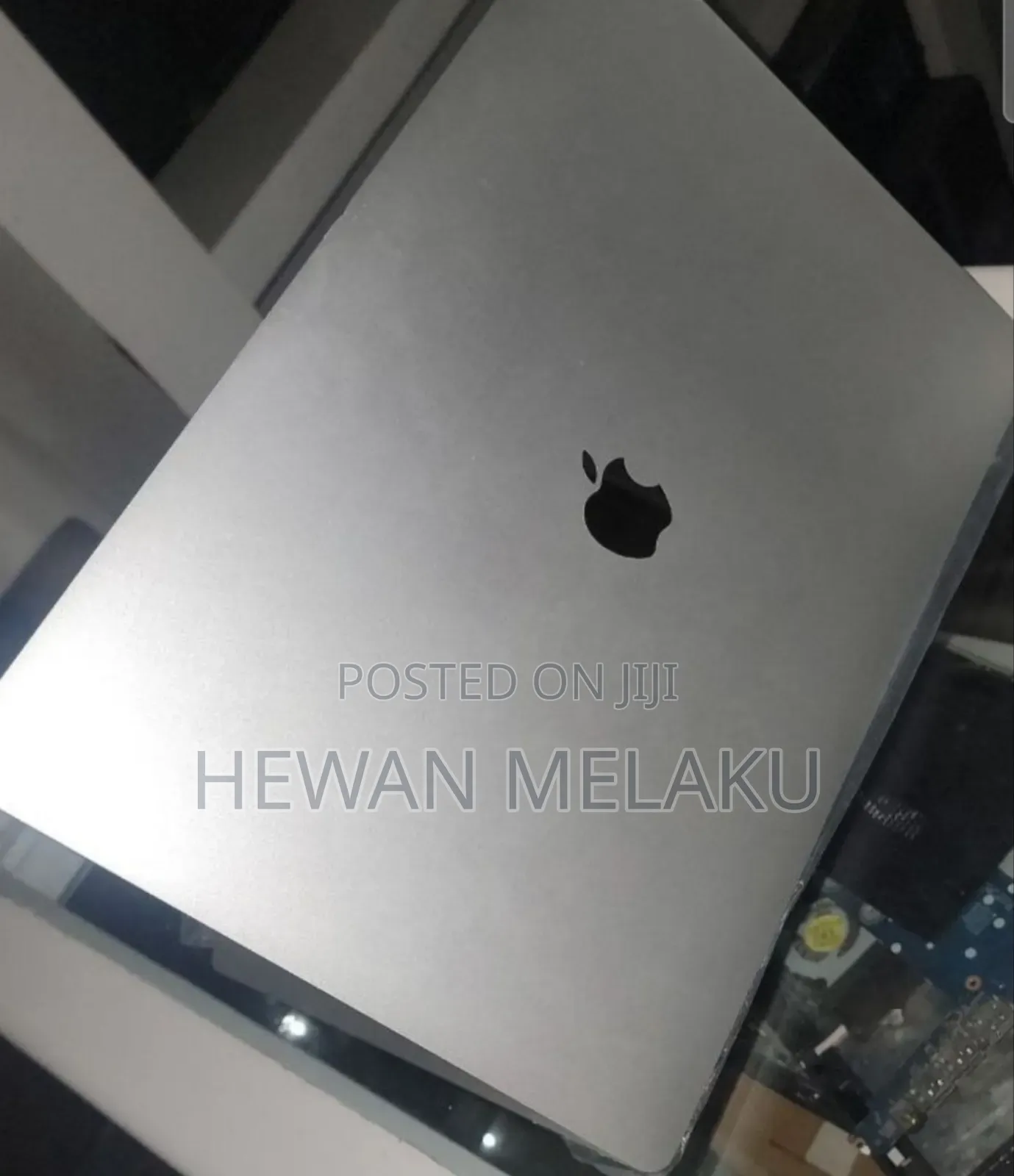New Laptop Apple MacBook Pro 2019 64GB Intel Core I9 SSD 1T