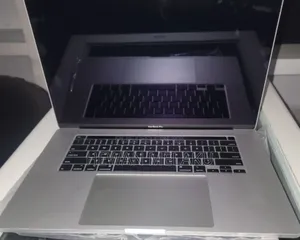 New Laptop Apple MacBook Pro 2019 64GB Intel Core I9 SSD 1T