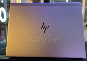 New Laptop HP EliteBook 840 16GB Intel Core I5 SSD 512GB