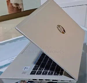 New Laptop HP ProBook 430 G7 8GB Intel Core I7 SSD 512GB
