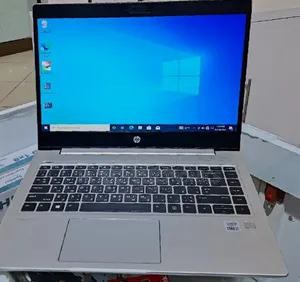 New Laptop HP ProBook 430 G7 8GB Intel Core I7 SSD 512GB