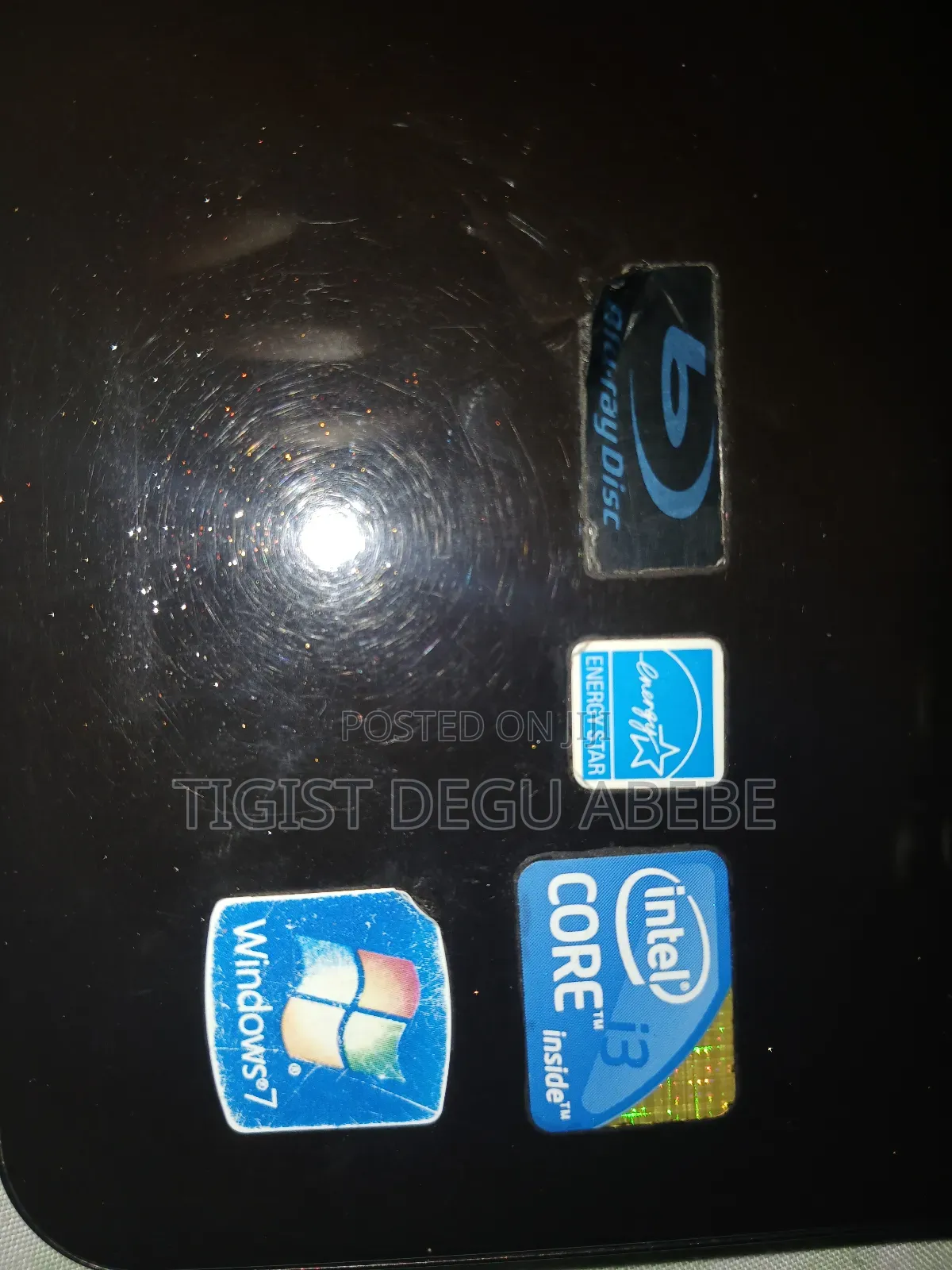 Laptop Sony 4GB Intel Core I3 SSD 512GB