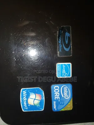 Laptop Sony 4GB Intel Core I3 SSD 512GB