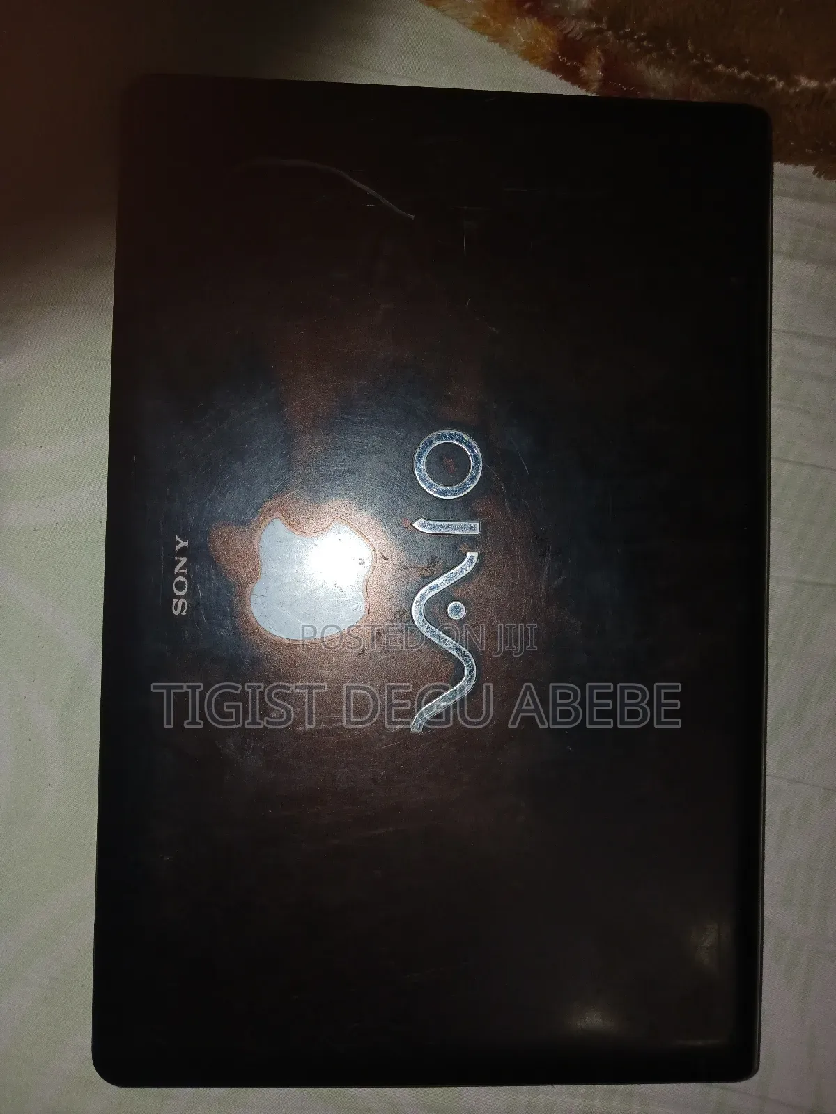 Laptop Sony 4GB Intel Core I3 SSD 512GB