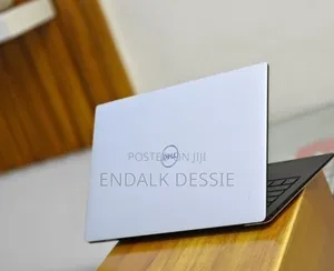 New Laptop Dell XPS 13 9370 8GB Intel Core I5 SSD 512GB