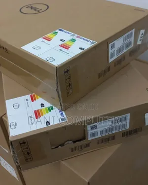 New Desktop Computer Dell Optiplex 7020 8GB Intel Core I5 SSD 512GB