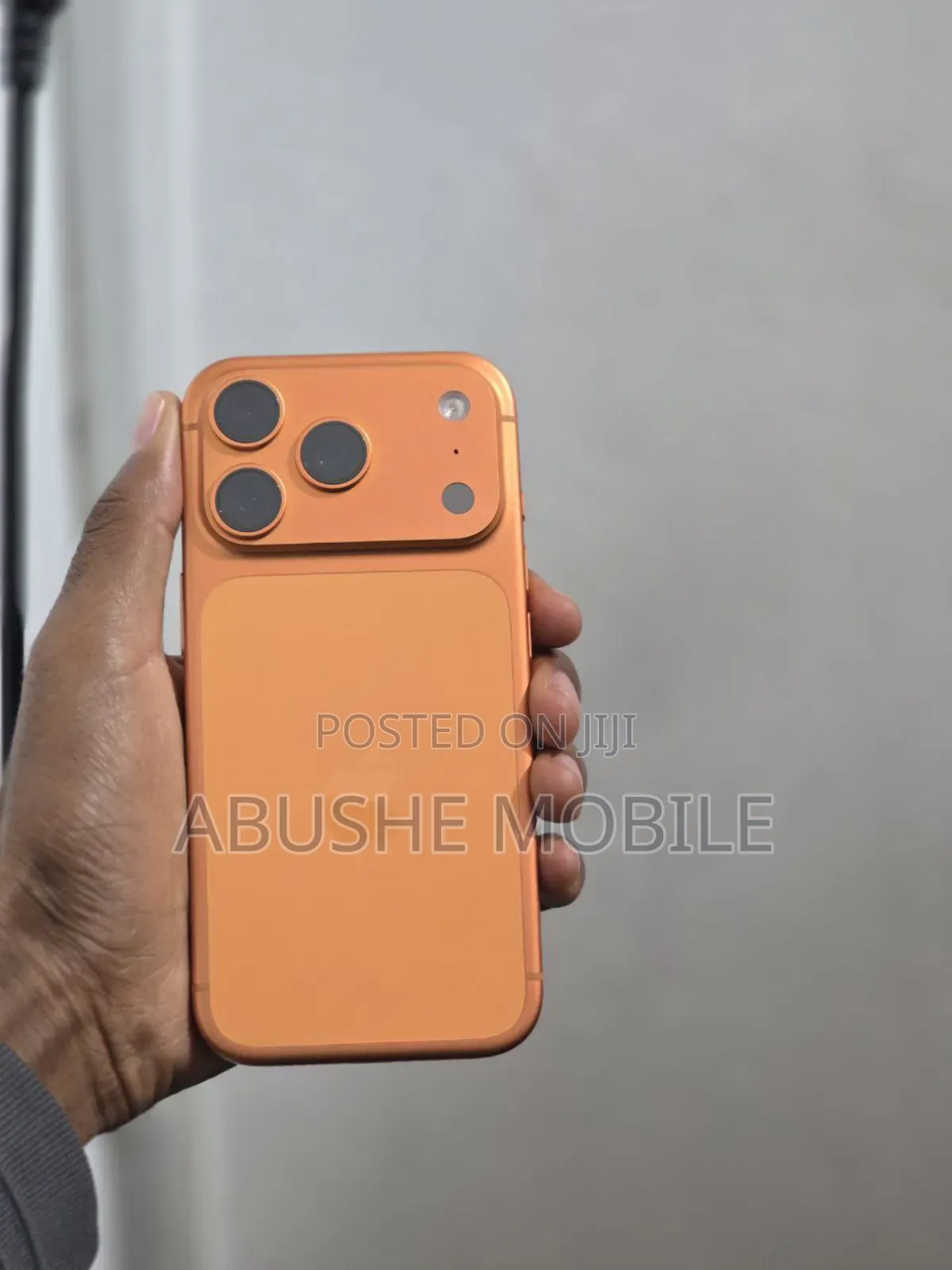 New Apple iPhone 17 Pro 256 GB