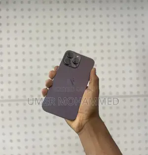 Apple iPhone 14 Pro Max 256 GB