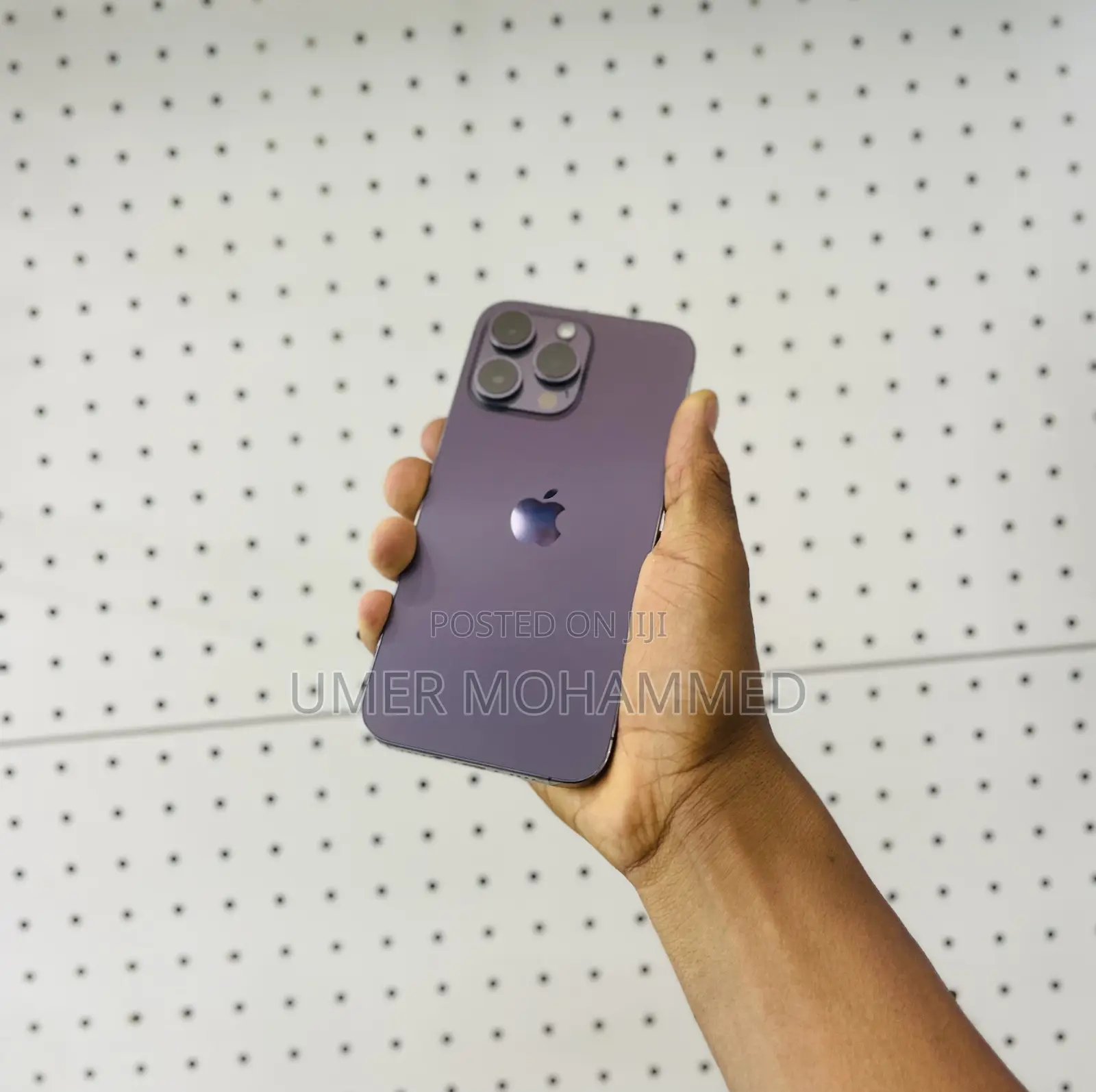 Apple iPhone 14 Pro Max 256 GB