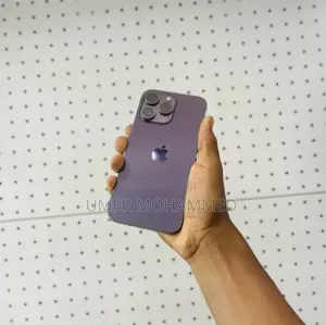 Apple iPhone 14 Pro Max 256 GB