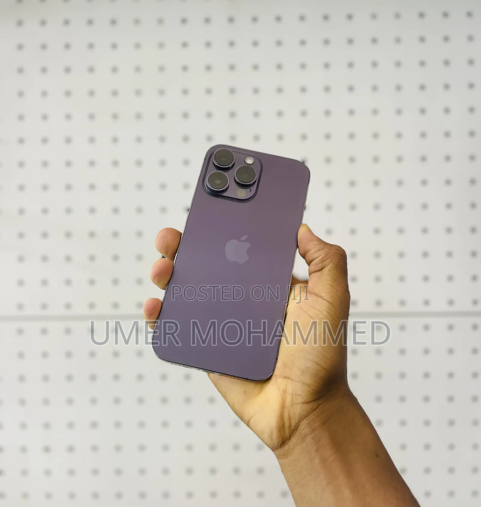 Apple iPhone 14 Pro Max 256 GB