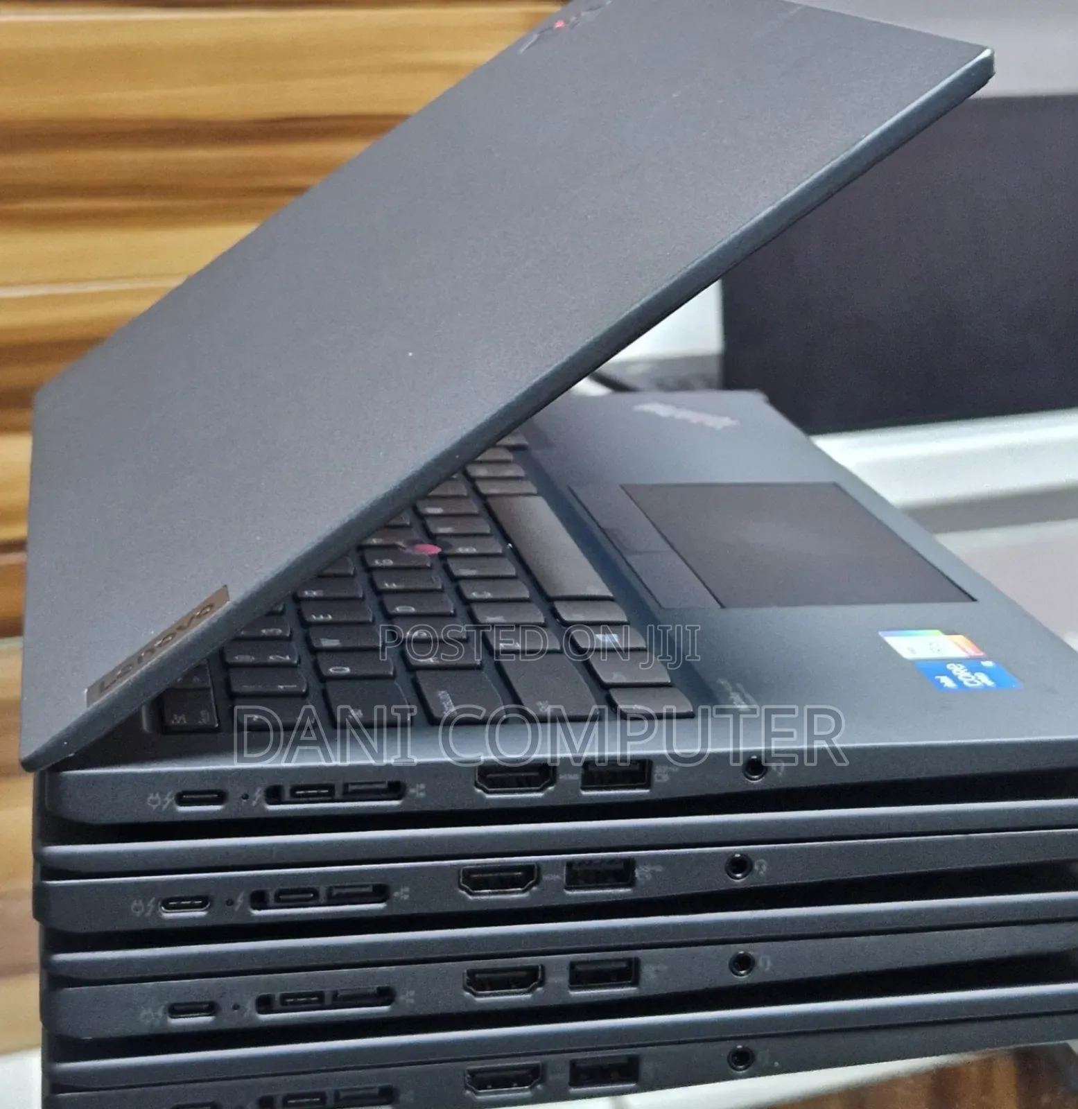 New Laptop Lenovo Thinkpad T14s Gen 1 16GB Intel Core I5 SSD 256GB