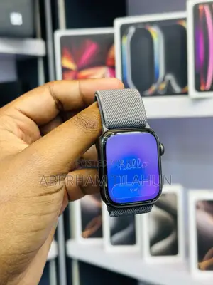 Apple Watch Series 7