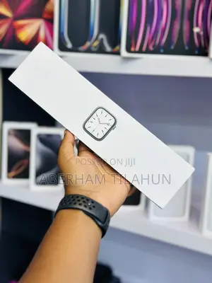 Apple Watch Series 7