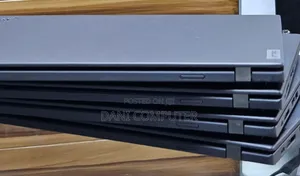 New Laptop Lenovo Thinkpad T14s Gen 1 16GB Intel Core I5 SSD 256GB