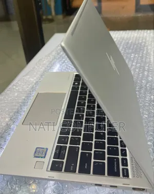 New Laptop HP EliteBook X360 1020 G2 8GB Intel Core I5 SSD 512GB