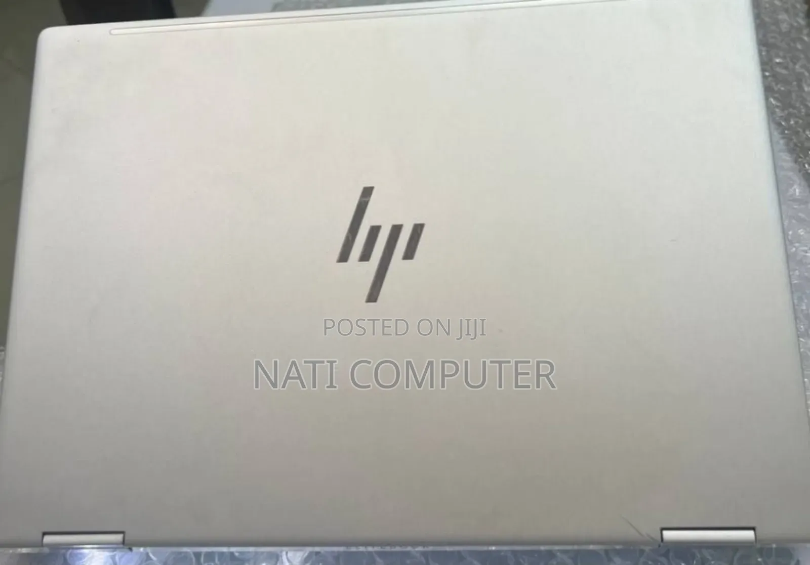 New Laptop HP EliteBook X360 1020 G2 8GB Intel Core I5 SSD 512GB