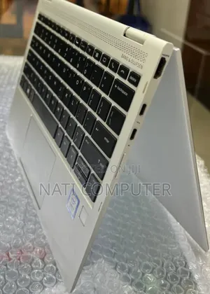 New Laptop HP EliteBook X360 1020 G2 8GB Intel Core I5 SSD 512GB