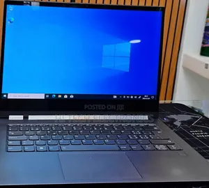 New Laptop Lenovo Yoga C930 16GB Intel Core I7 SSD 512GB