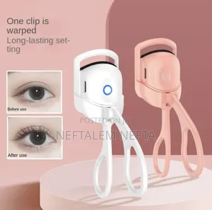 Bomidi Ec1 Electric Eyelash Curler