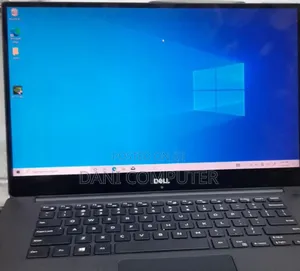 New Laptop Dell Precision M6500 16GB Intel Core I9 SSD 512GB