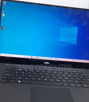 New Laptop Dell Precision M6500 16GB Intel Core I9 SSD 512GB