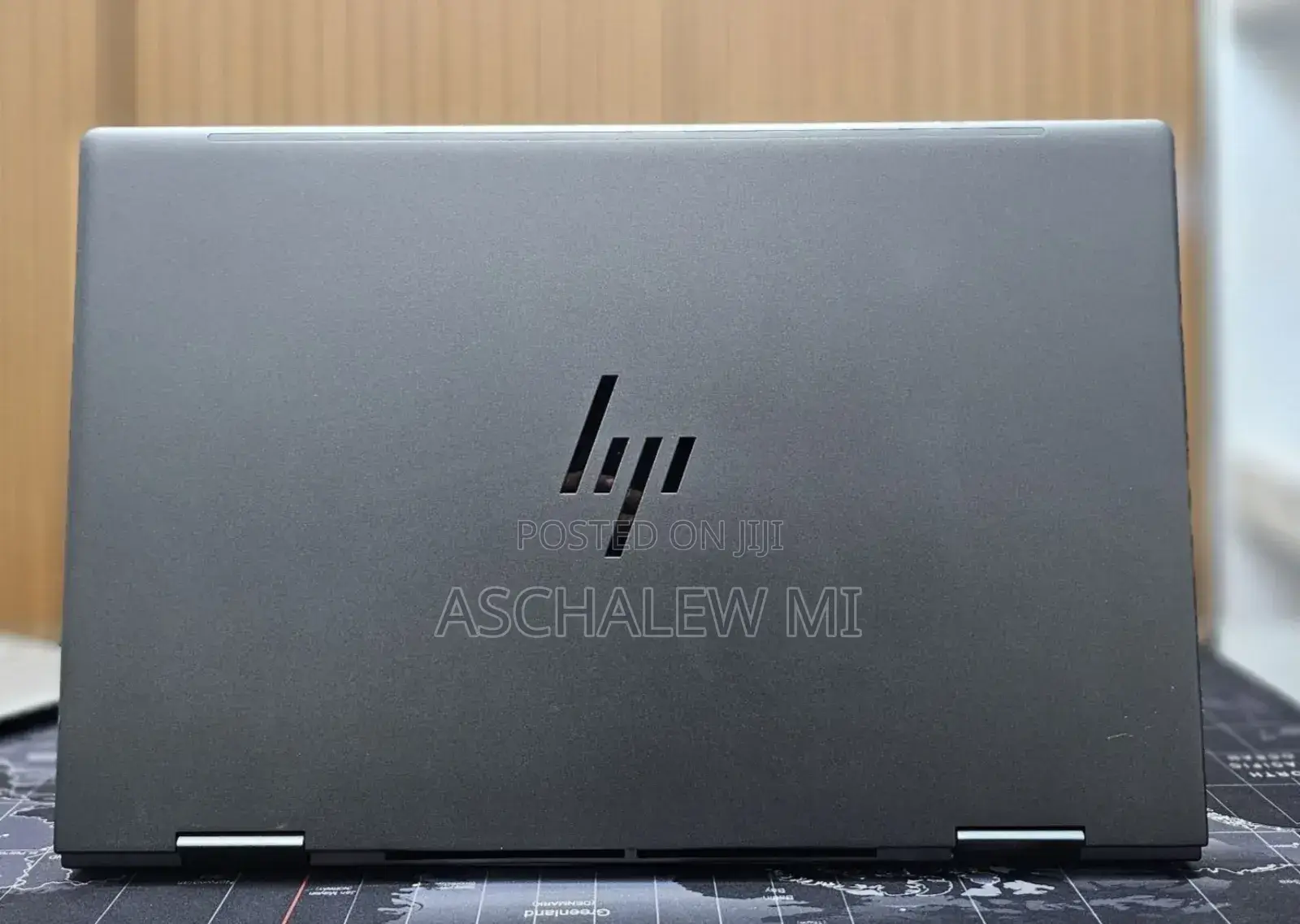 New Laptop HP Envy X360 16GB Intel Core Ultra 7 SSD 1T