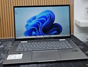 New Laptop HP Envy X360 16GB Intel Core Ultra 7 SSD 1T