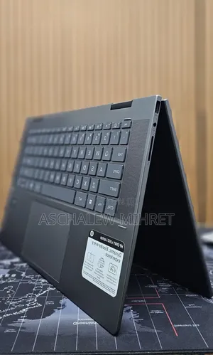 New Laptop HP Envy X360 16GB Intel Core Ultra 7 SSD 1T