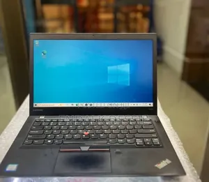 New Laptop Lenovo ThinkPad T470s 8GB Intel Core I5 SSD 256GB