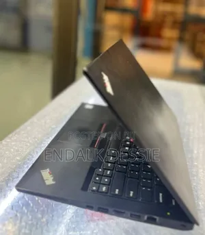 New Laptop Lenovo ThinkPad T470s 8GB Intel Core I5 SSD 256GB