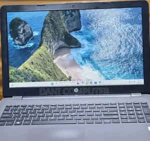 New Laptop HP Stream Notebook 8GB Intel Core I5 HDD 1T