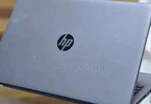 New Laptop HP Stream Notebook 8GB Intel Core I5 HDD 1T