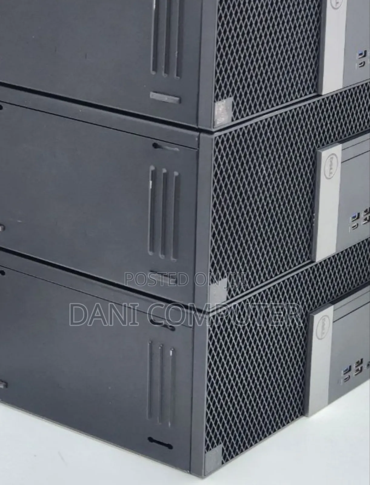 New Desktop Computer Dell OptiPlex 7050 8GB Intel Core I5 HDD 1T