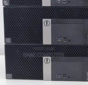 New Desktop Computer Dell OptiPlex 7050 8GB Intel Core I5 HDD 1T