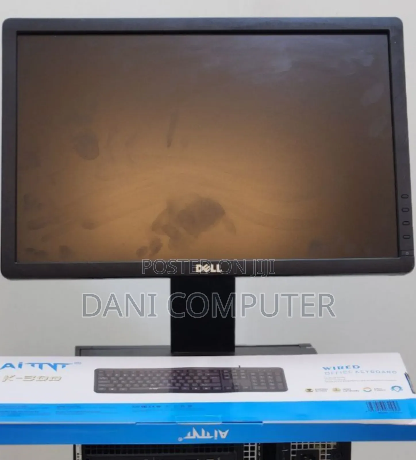 New Desktop Computer Dell OptiPlex 7050 8GB Intel Core I5 HDD 1T