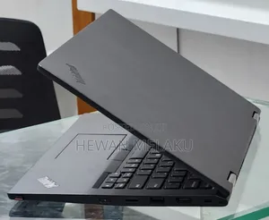 New Laptop Lenovo ThinkPad L13 Yoga 16GB Intel Core I5 SSD 512GB