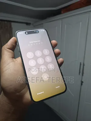 Apple iPhone 14 Pro Max 128 GB Gold