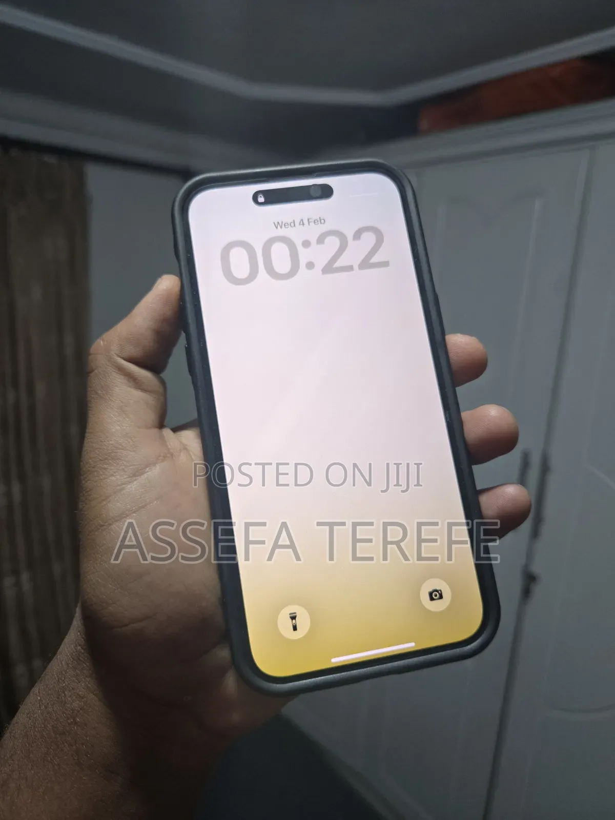 Apple iPhone 14 Pro Max 128 GB Gold