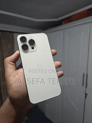 Apple iPhone 14 Pro Max 128 GB Gold