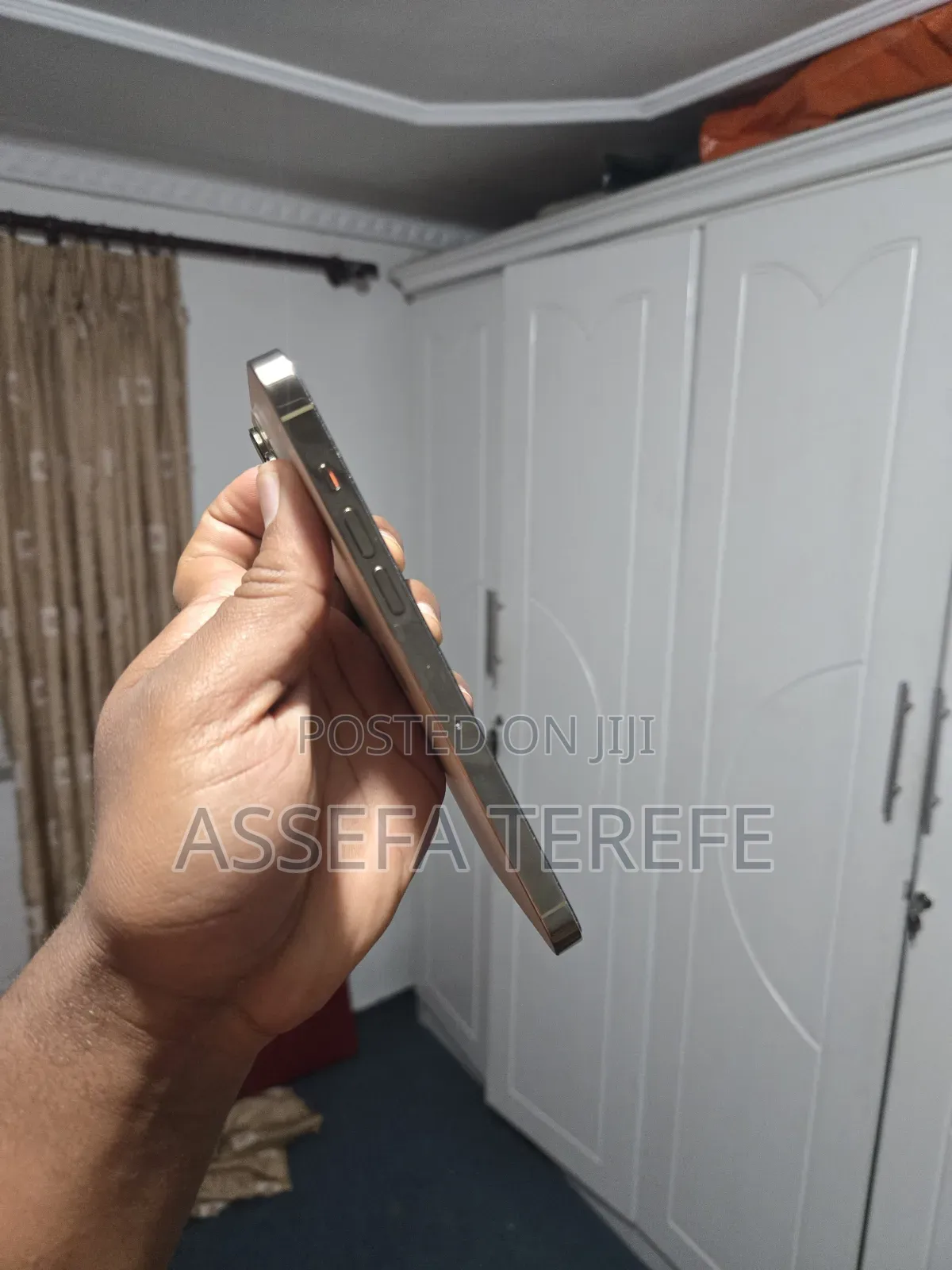 Apple iPhone 14 Pro Max 128 GB Gold