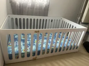 Kids Bed 1:20