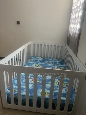 Kids Bed 1:20
