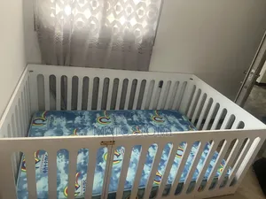 Kids Bed 1:20