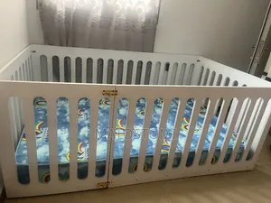 Kids Bed 1:20