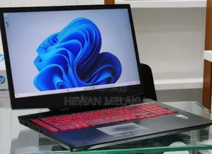 New Laptop HP Omen 16 16GB Intel Core I7 SSD 512GB