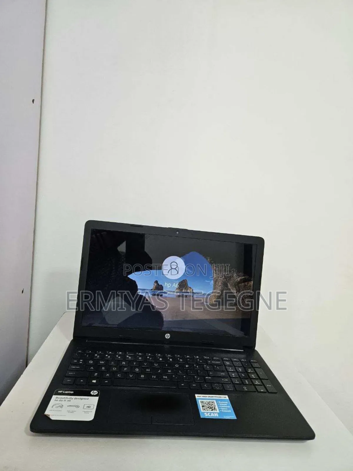 New Laptop Dell XPS 15 16GB Intel Core I7 SSD 512GB