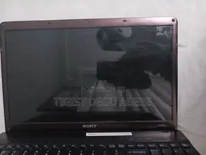 Laptop Sony 4GB Intel Core I3 SSD 512GB