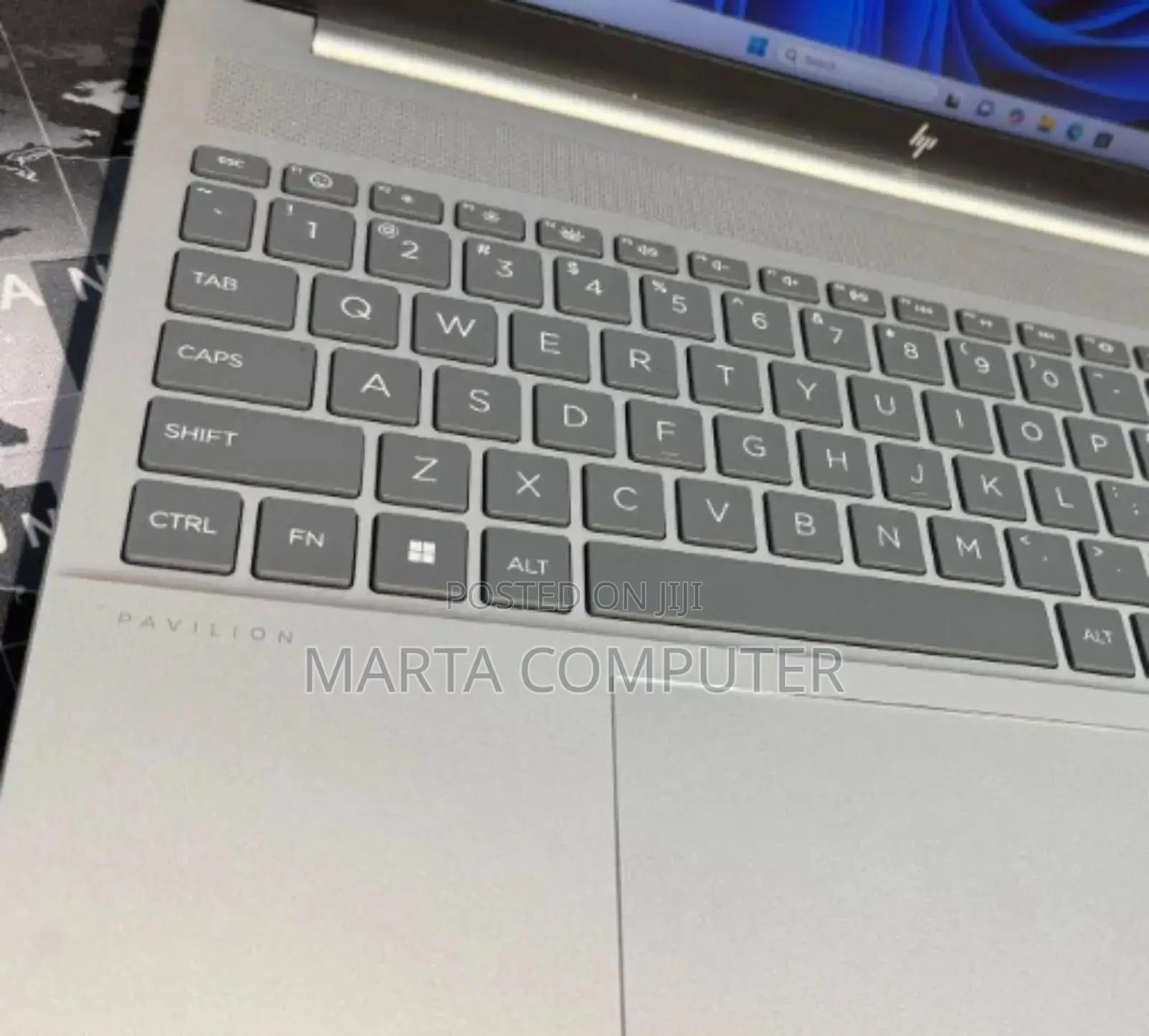 New Laptop HP Pavilion 15 16GB Intel Core I7 SSD 1T