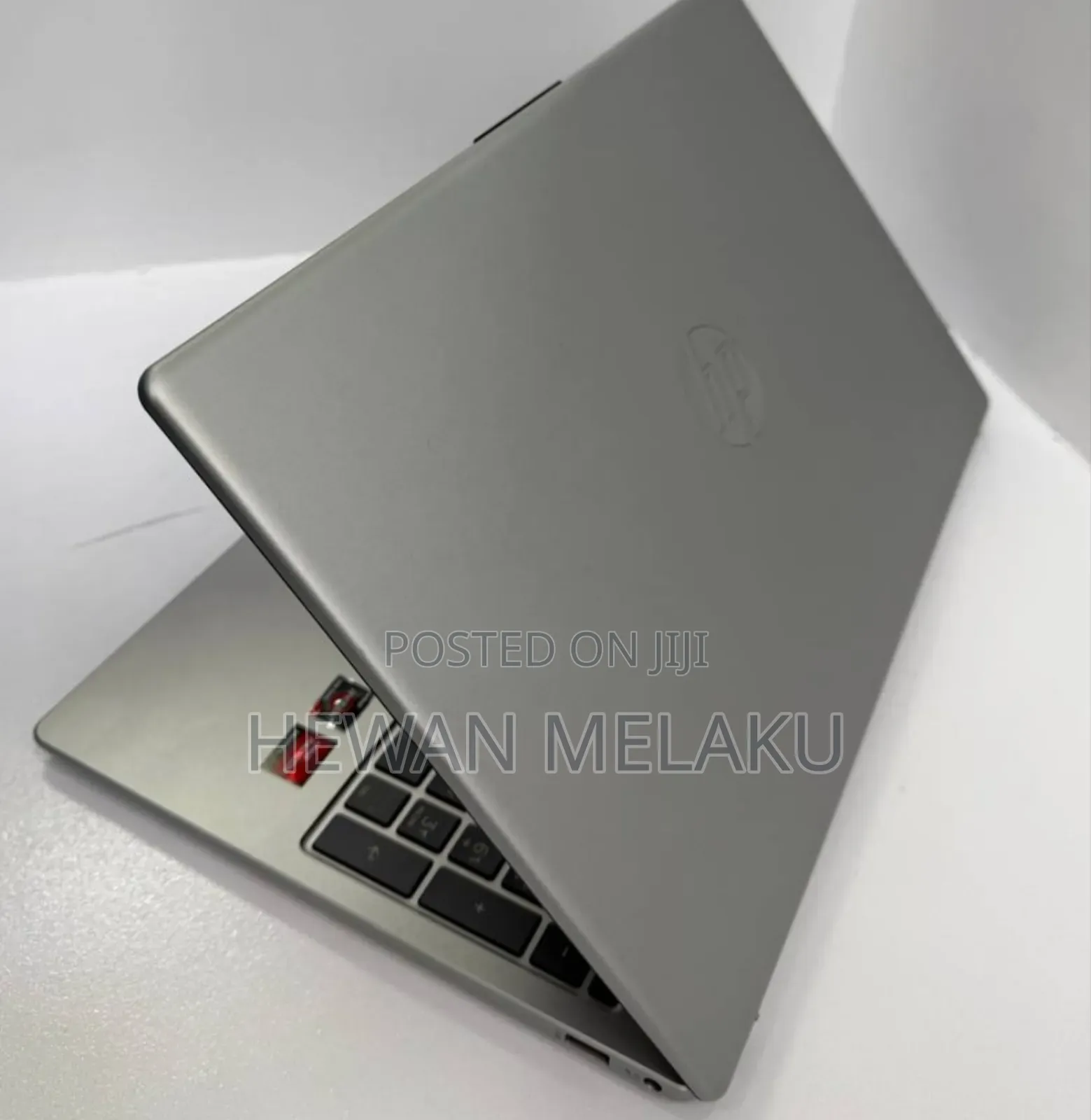 New Laptop HP Stream Notebook 16GB AMD Ryzen 7 SSD 512GB